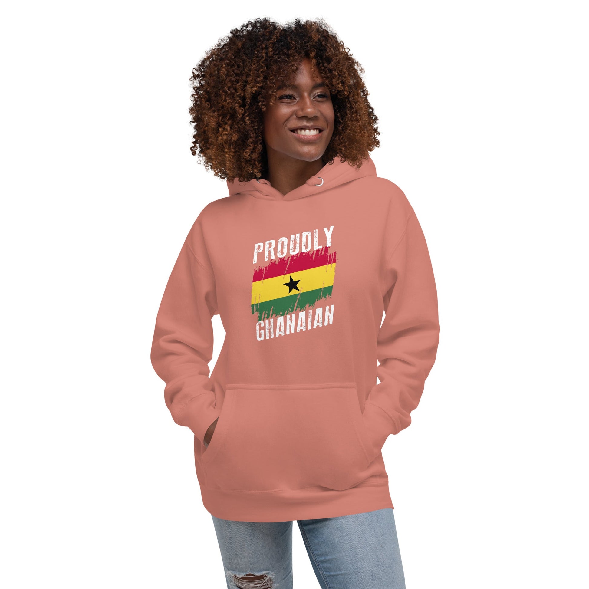 Unisex Hoodie – Classic Pullover - THREE BOYZ
