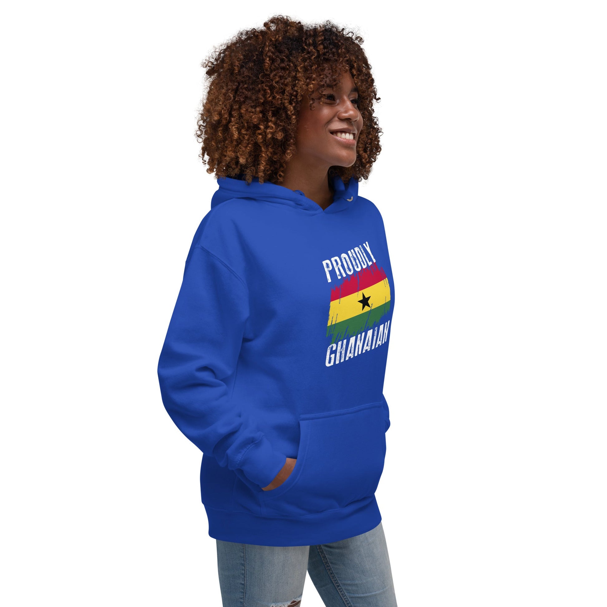 Unisex Hoodie – Classic Pullover - THREE BOYZ