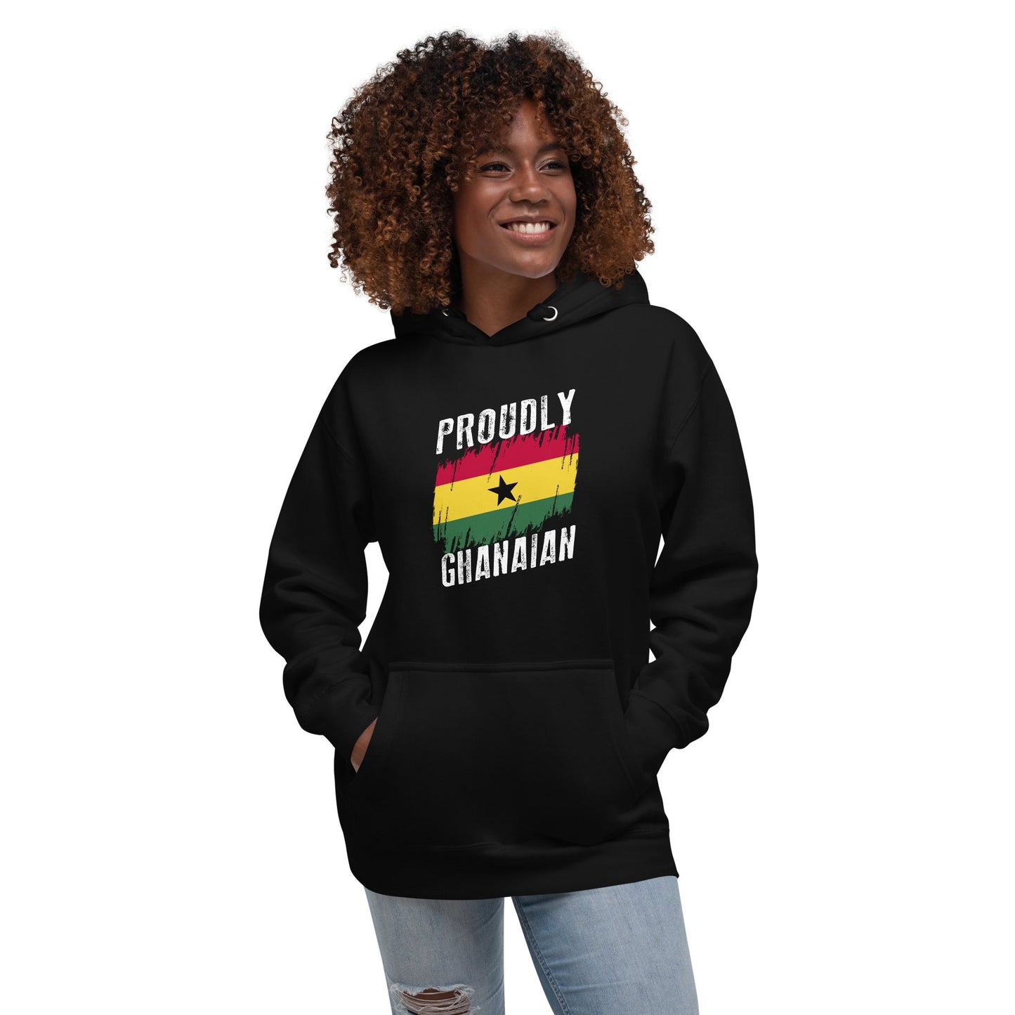 Unisex Hoodie – Classic Pullover - THREE BOYZ