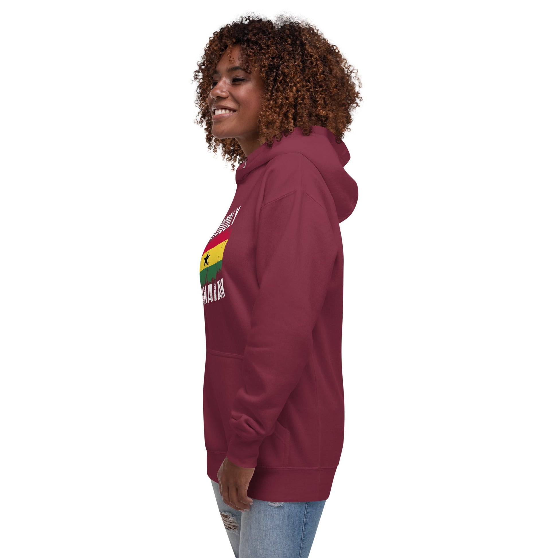 Unisex Hoodie – Classic Pullover - THREE BOYZ