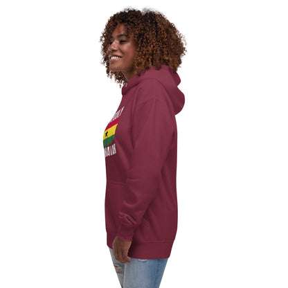 Unisex Hoodie – Classic Pullover - THREE BOYZ