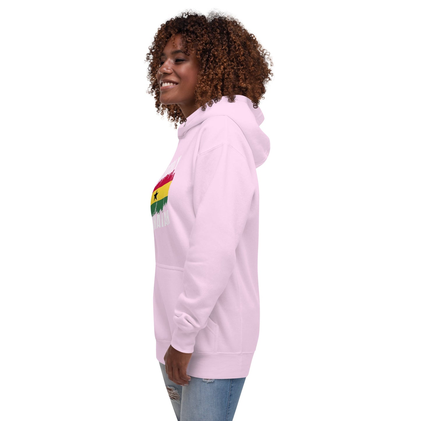 Unisex Hoodie – Classic Pullover - THREE BOYZ
