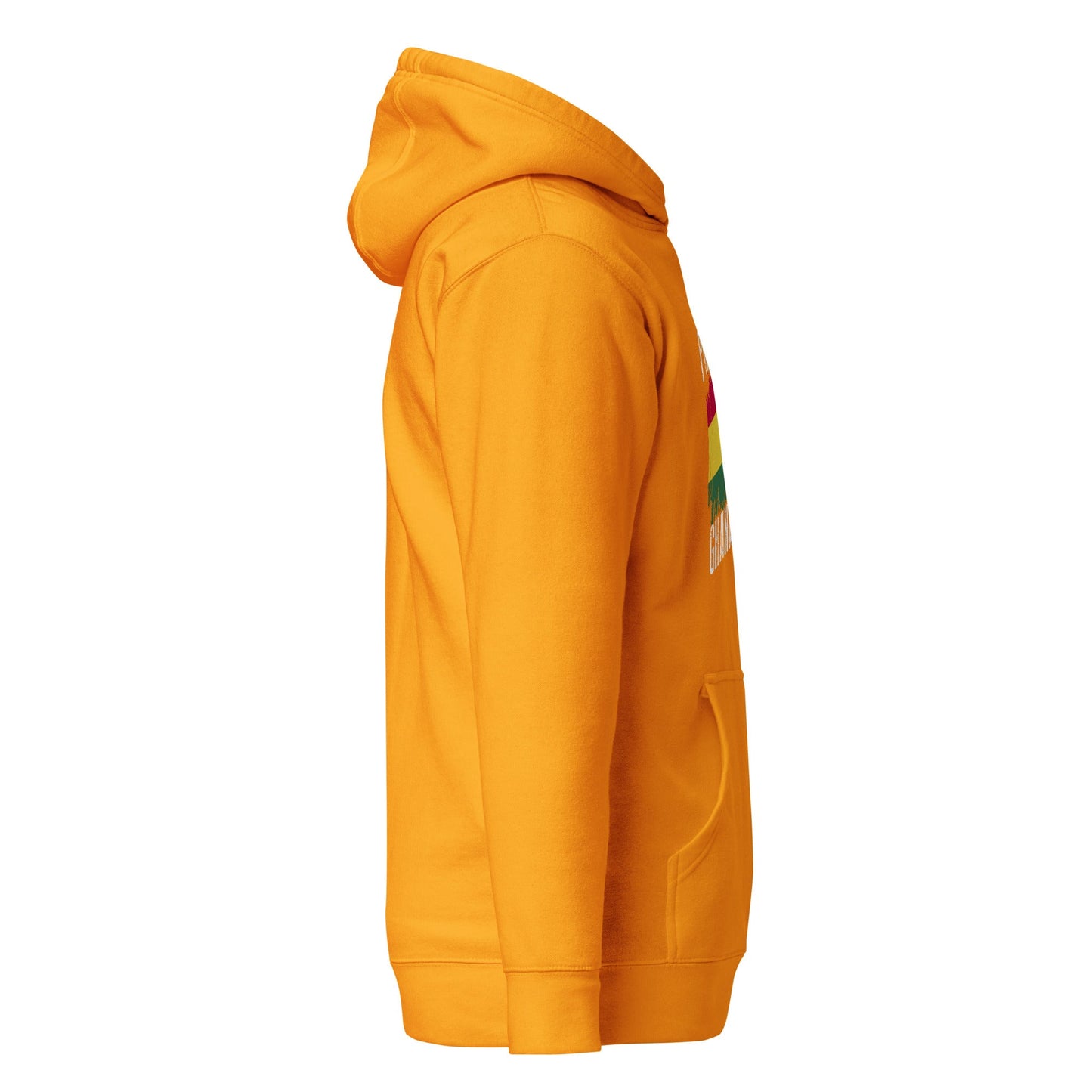Unisex Hoodie – Classic Pullover - THREE BOYZ