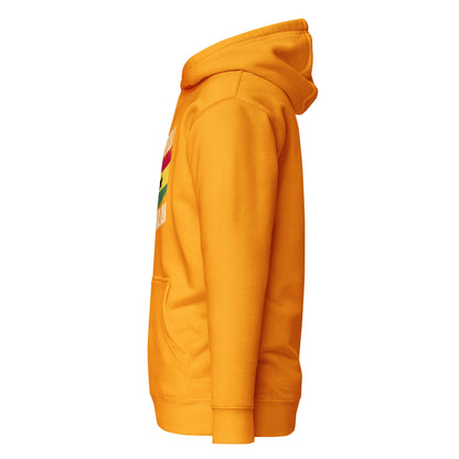Unisex Hoodie – Classic Pullover - THREE BOYZ