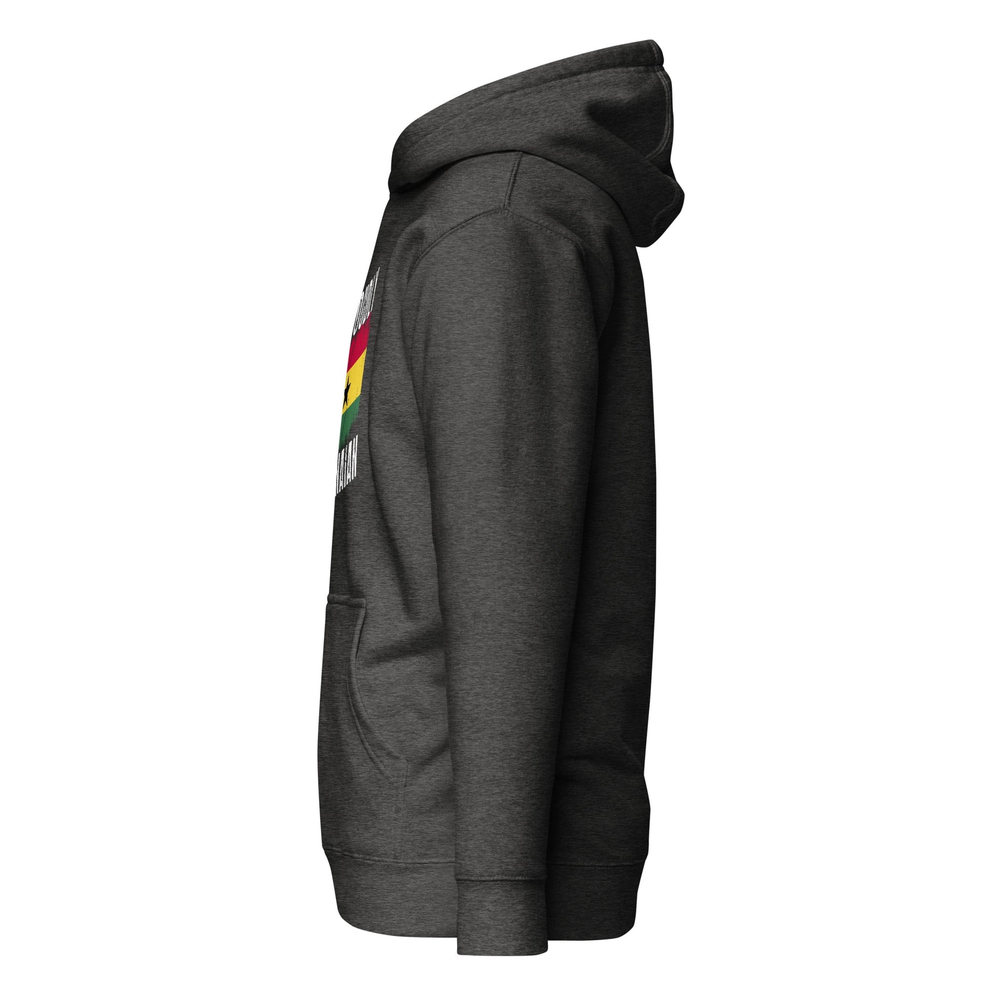 Unisex Hoodie – Classic Pullover - THREE BOYZ