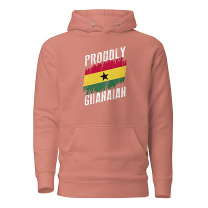 Unisex Hoodie – Classic Pullover - THREE BOYZ