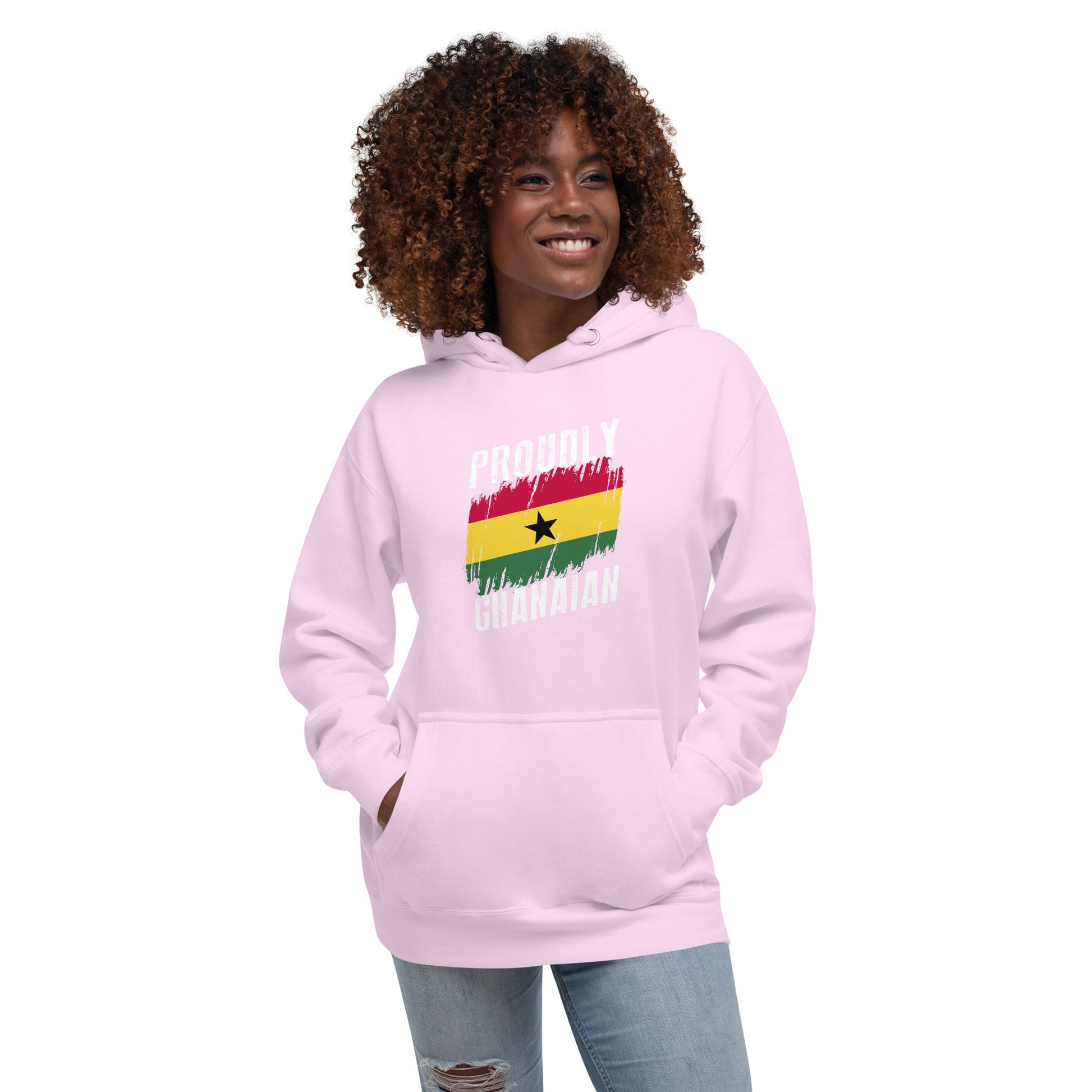 Unisex Hoodie – Classic Pullover - THREE BOYZ
