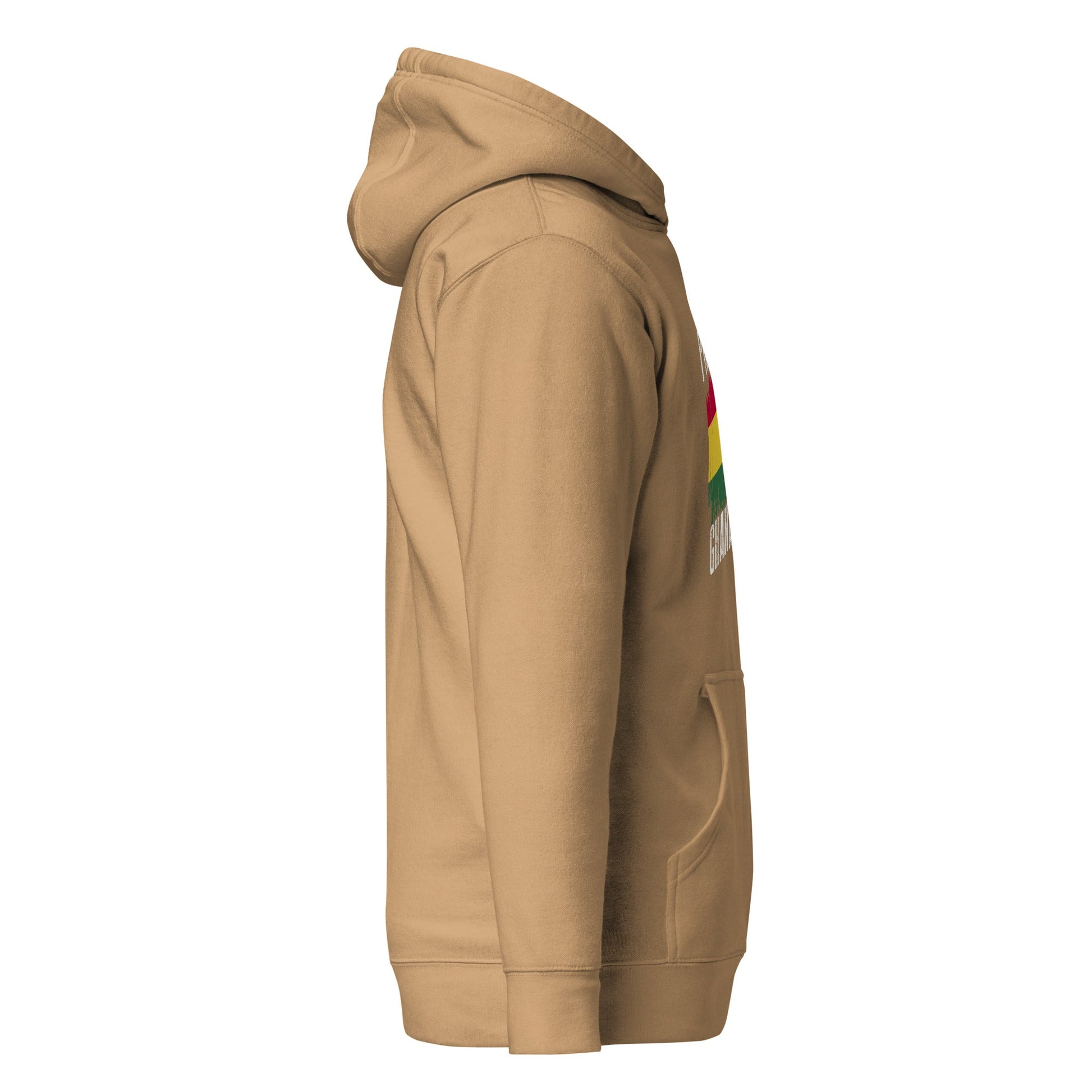 Unisex Hoodie – Classic Pullover - THREE BOYZ