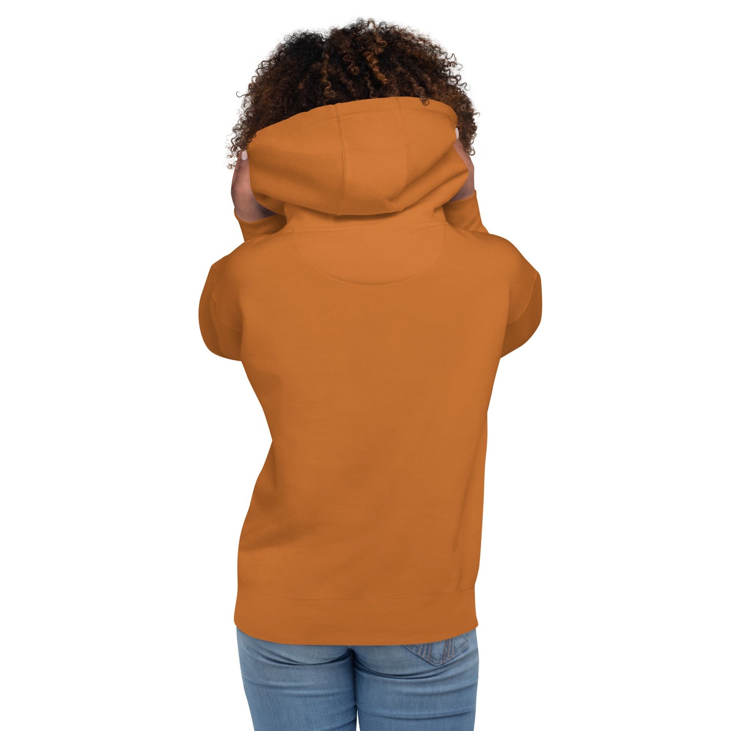 Unisex Hoodie – Classic Pullover - THREE BOYZ
