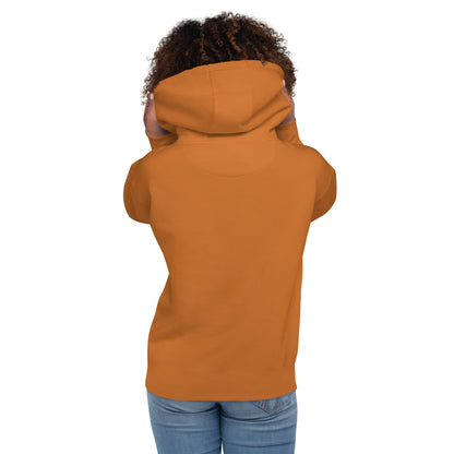 Unisex Hoodie – Classic Pullover - THREE BOYZ