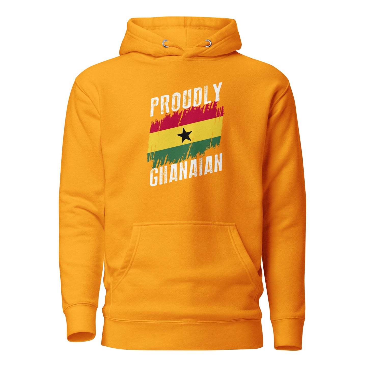 Unisex Hoodie – Classic Pullover - THREE BOYZ