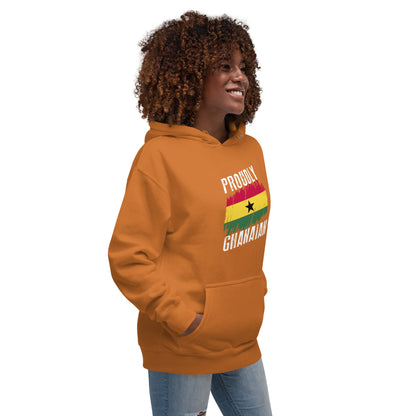 Unisex Hoodie – Classic Pullover - THREE BOYZ