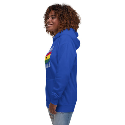 Unisex Hoodie – Classic Pullover - THREE BOYZ