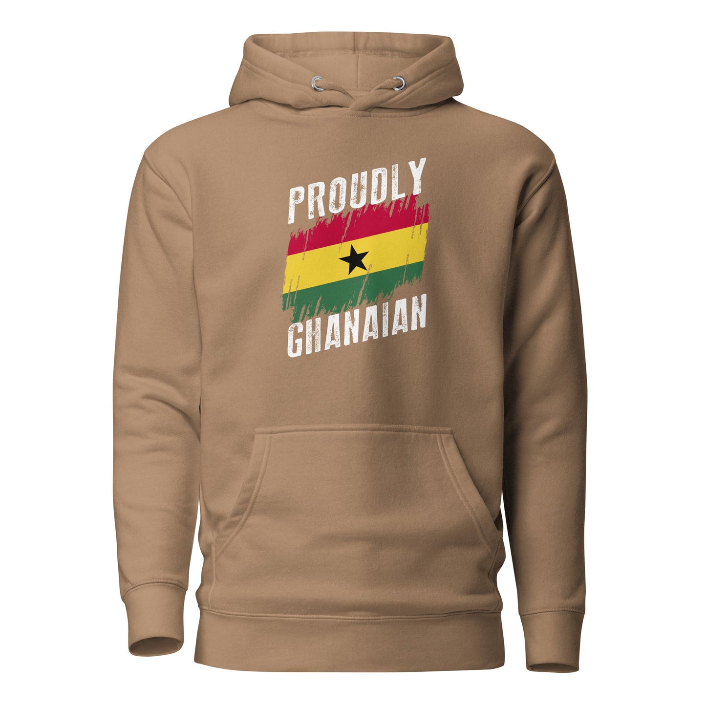 Unisex Hoodie – Classic Pullover - THREE BOYZ