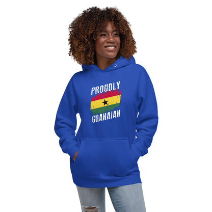 Unisex Hoodie – Classic Pullover - THREE BOYZ