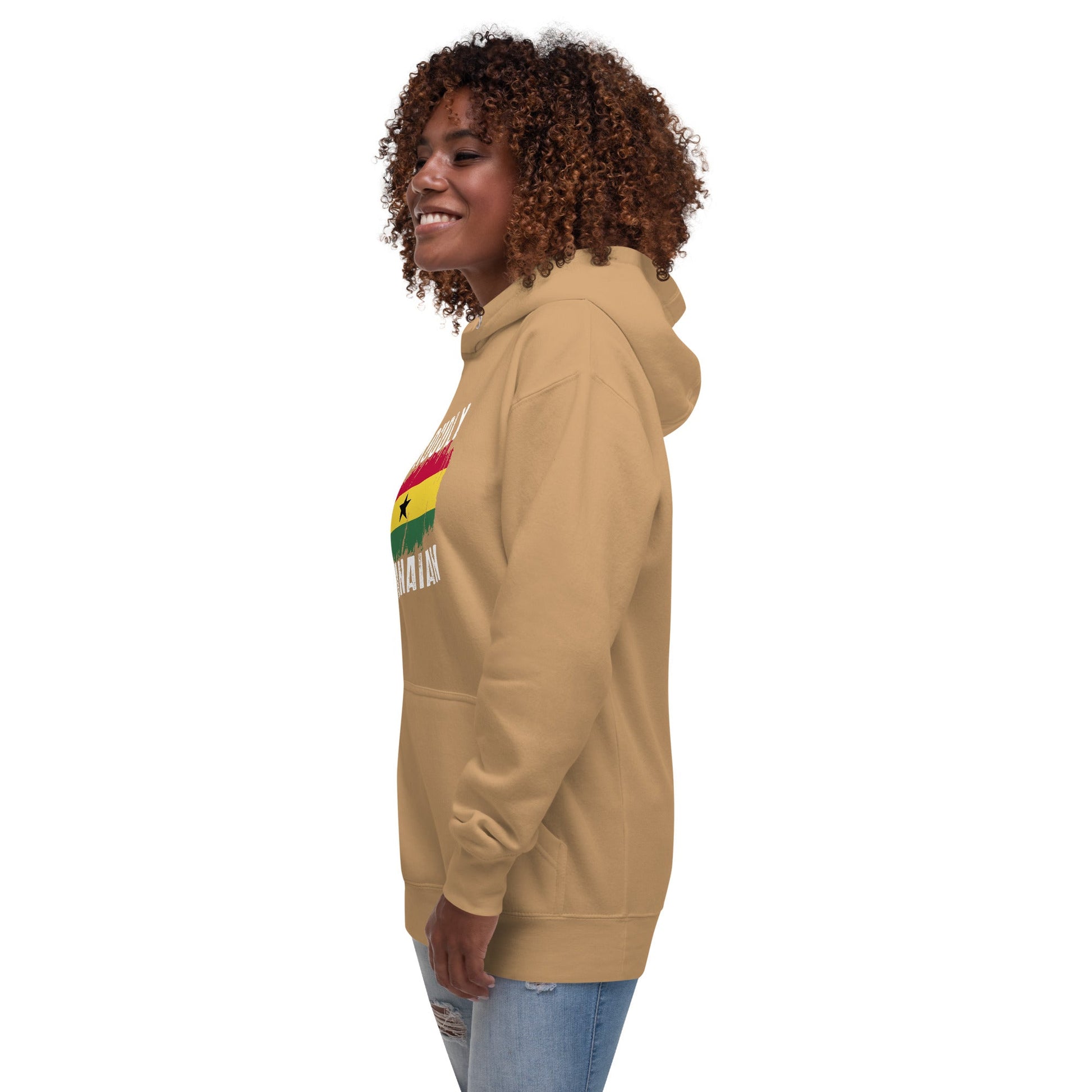 Unisex Hoodie – Classic Pullover - THREE BOYZ