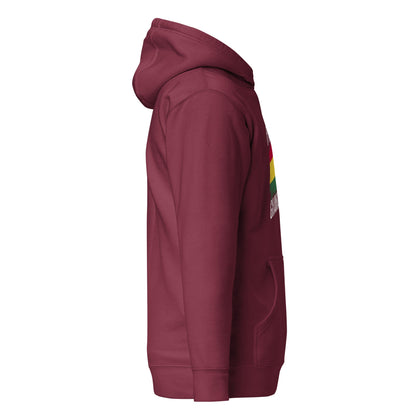 Unisex Hoodie – Classic Pullover - THREE BOYZ