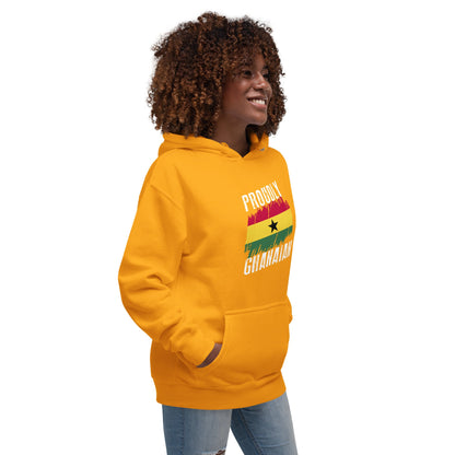 Unisex Hoodie – Classic Pullover - THREE BOYZ