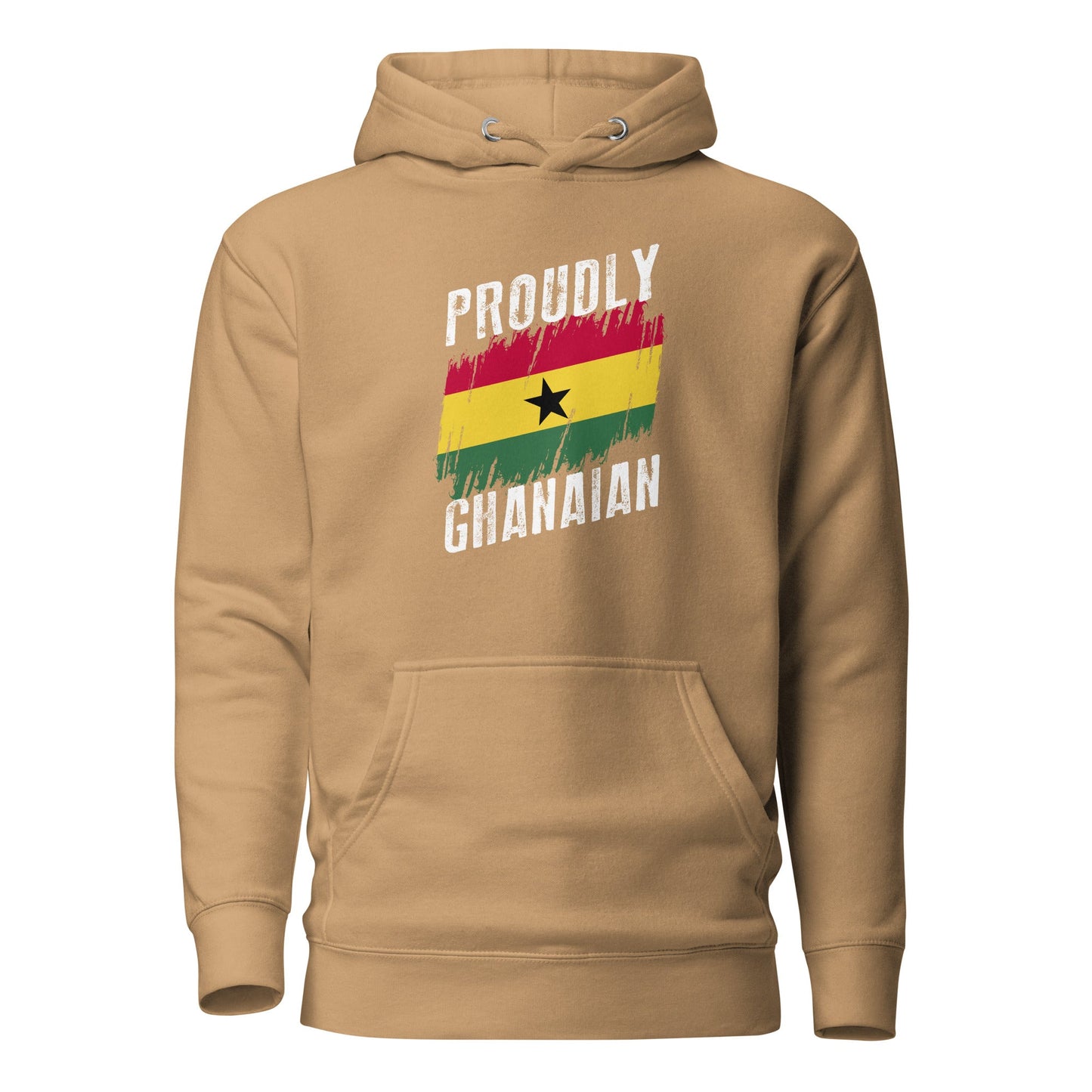 Unisex Hoodie – Classic Pullover - THREE BOYZ