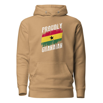 Unisex Hoodie – Classic Pullover - THREE BOYZ