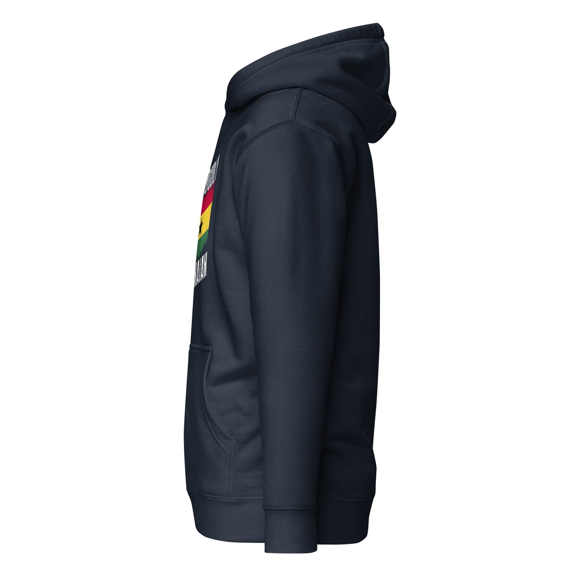 Unisex Hoodie – Classic Pullover - THREE BOYZ