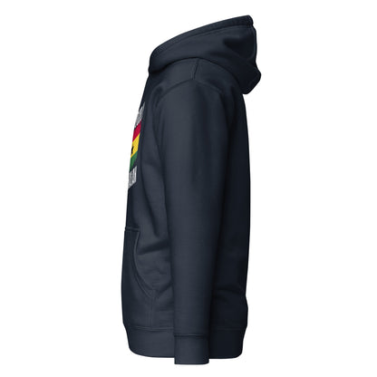 Unisex Hoodie – Classic Pullover - THREE BOYZ