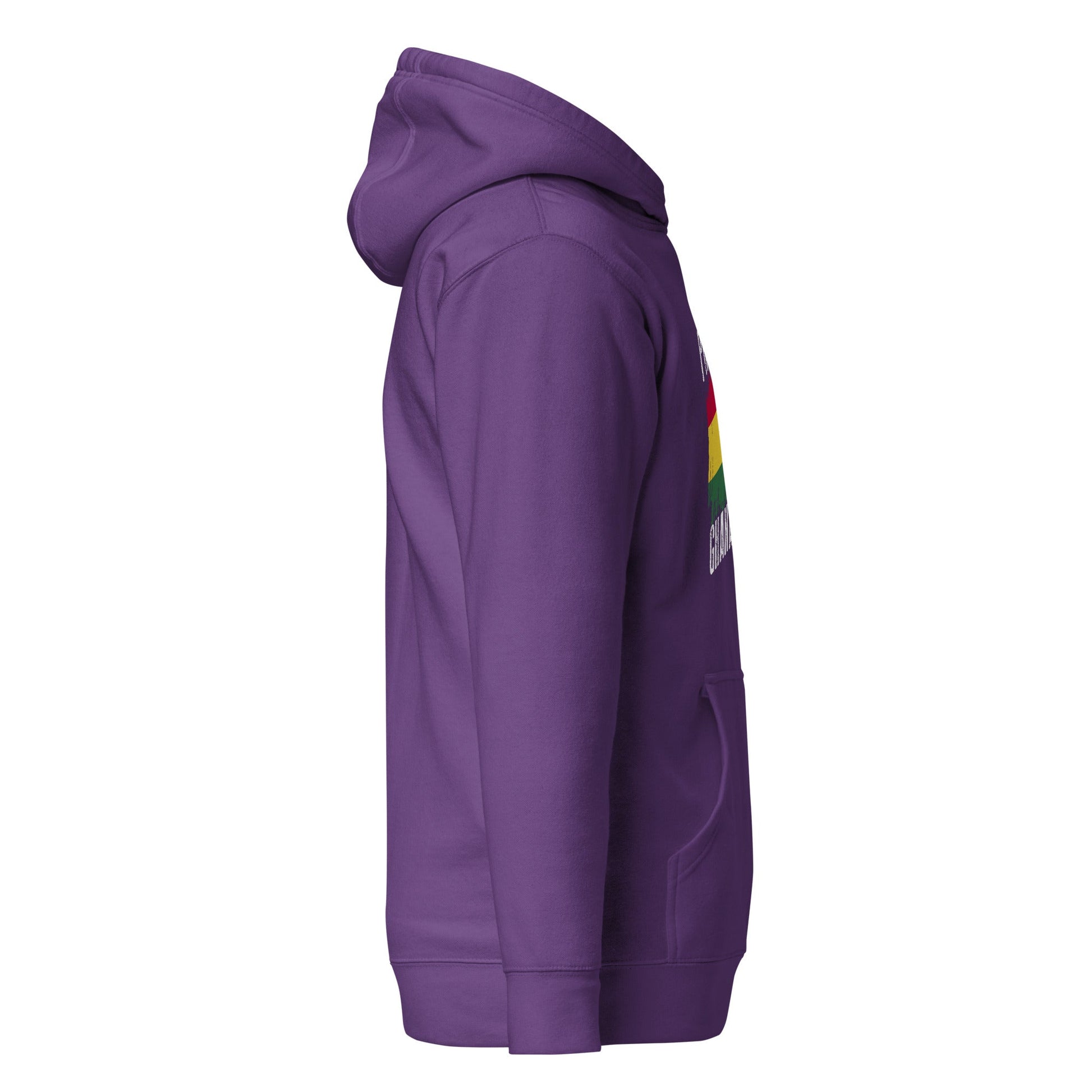 Unisex Hoodie – Classic Pullover - THREE BOYZ