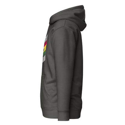 Unisex Hoodie – Classic Pullover - THREE BOYZ