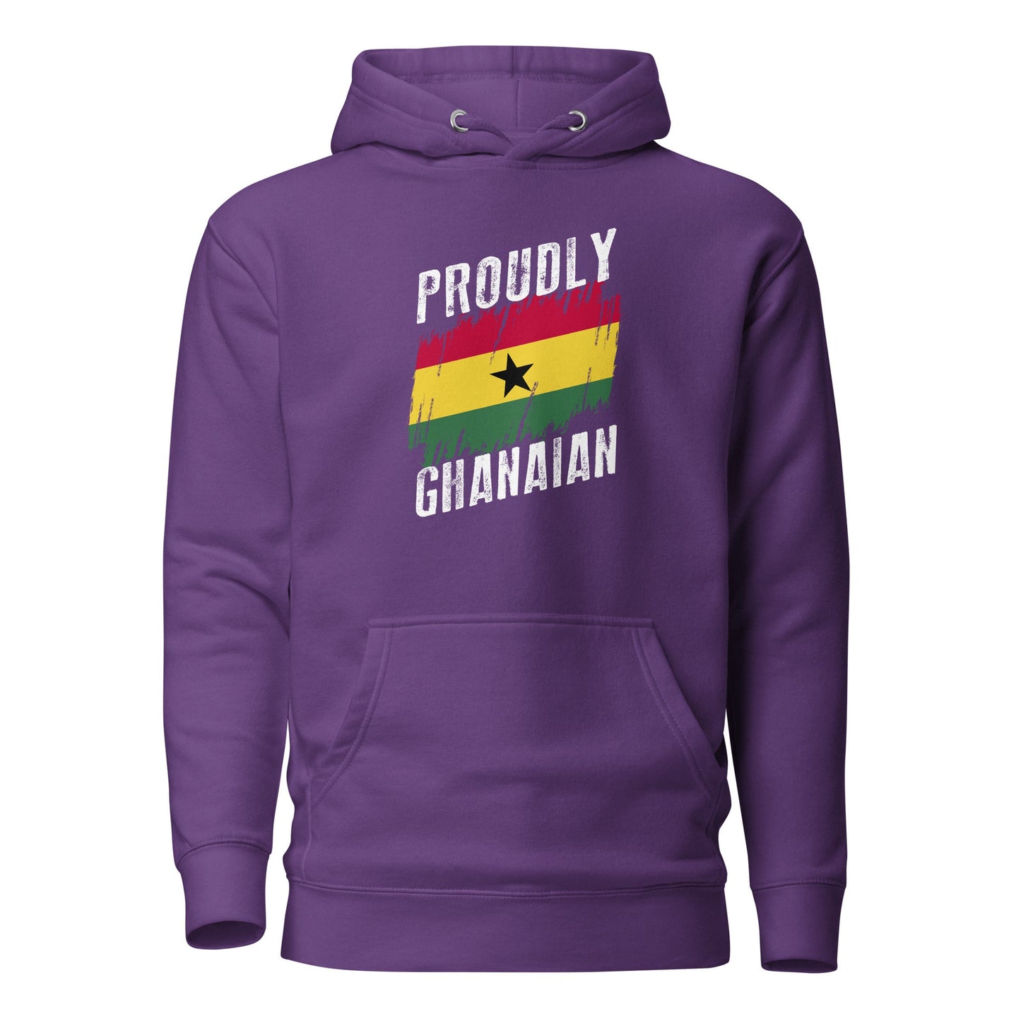 Unisex Hoodie – Classic Pullover - THREE BOYZ
