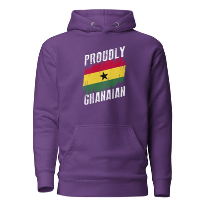 Unisex Hoodie – Classic Pullover - THREE BOYZ