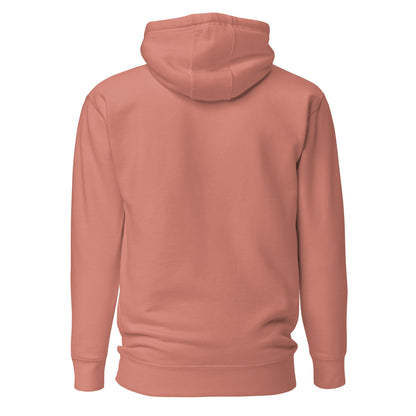 Unisex Hoodie – Classic Pullover - THREE BOYZ