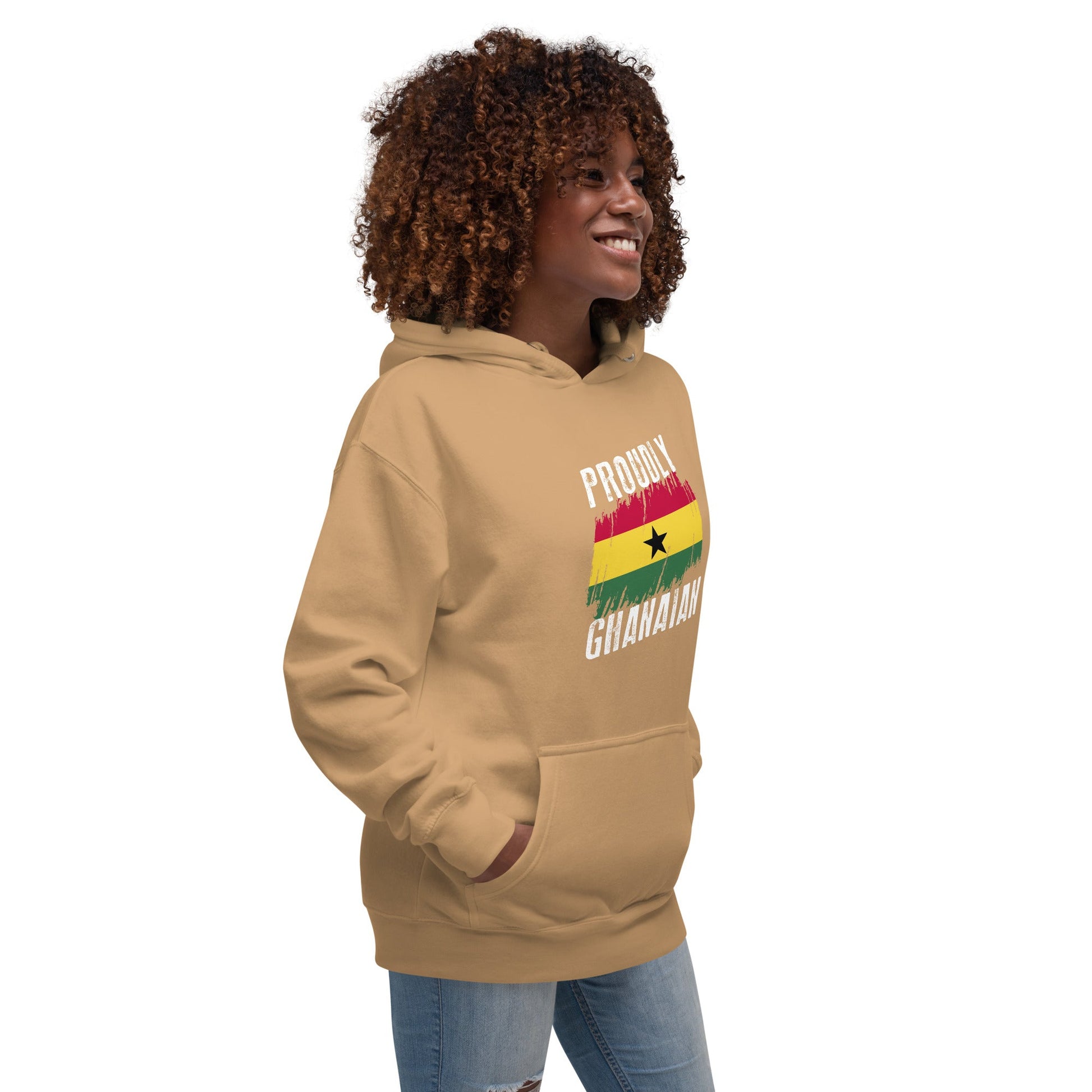 Unisex Hoodie – Classic Pullover - THREE BOYZ