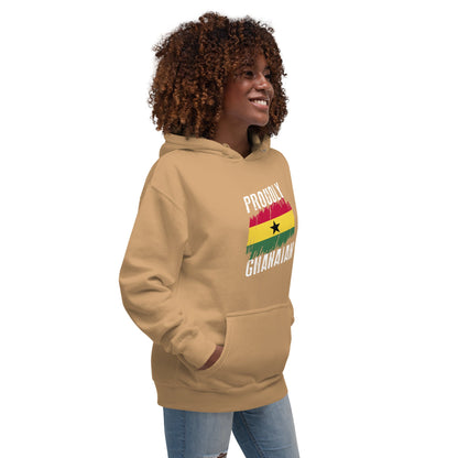 Unisex Hoodie – Classic Pullover - THREE BOYZ