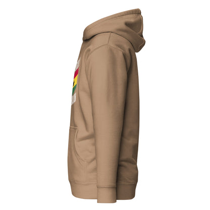 Unisex Hoodie – Classic Pullover - THREE BOYZ