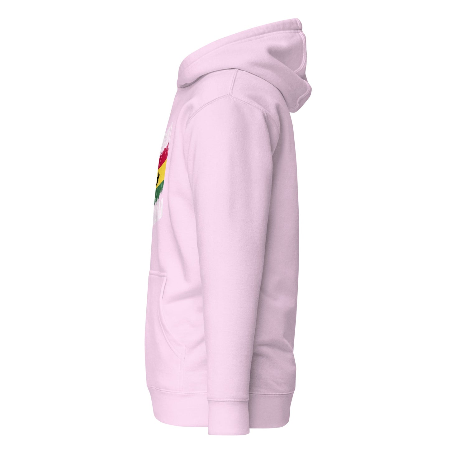 Unisex Hoodie – Classic Pullover - THREE BOYZ