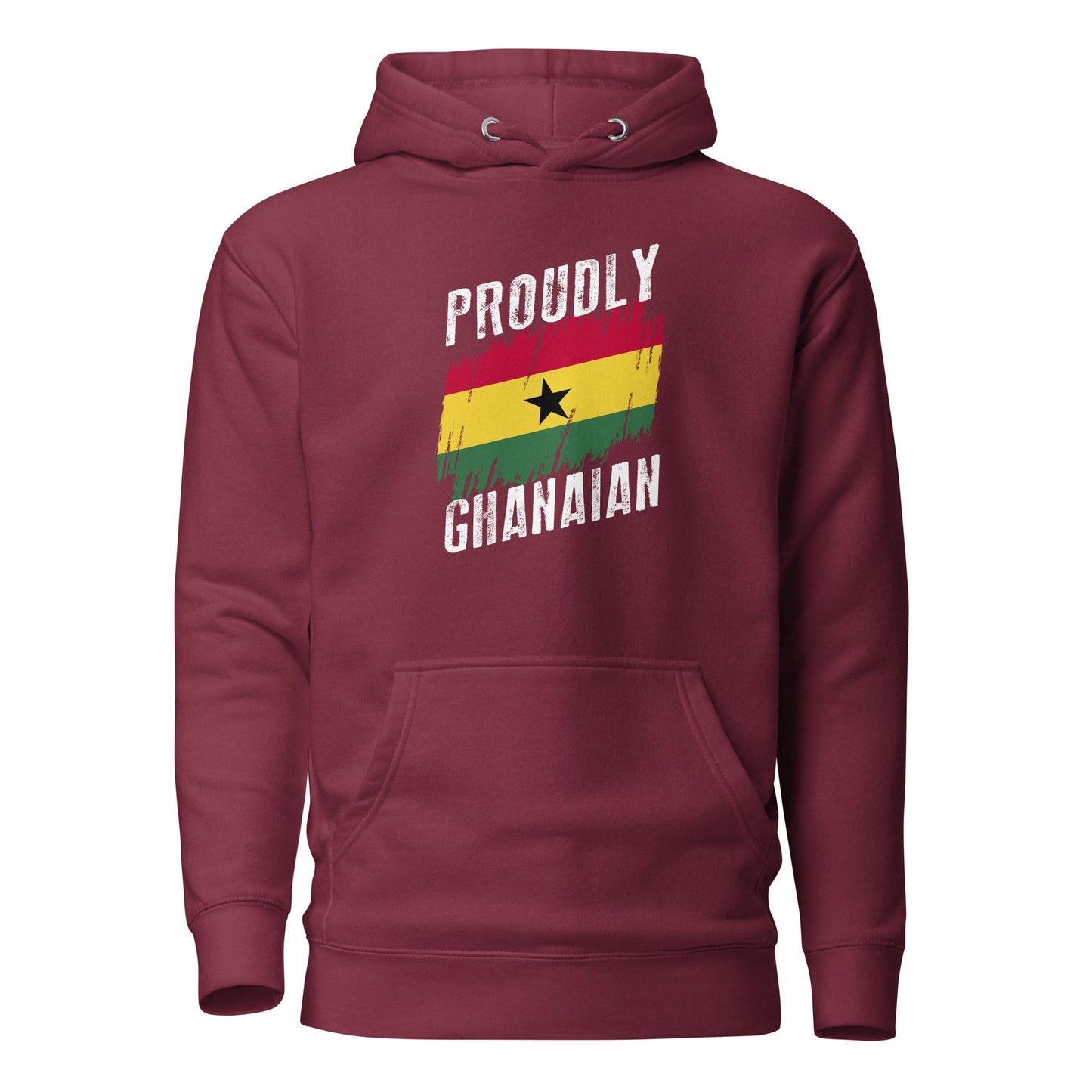 Unisex Hoodie – Classic Pullover - THREE BOYZ