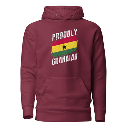 Unisex Hoodie – Classic Pullover - THREE BOYZ