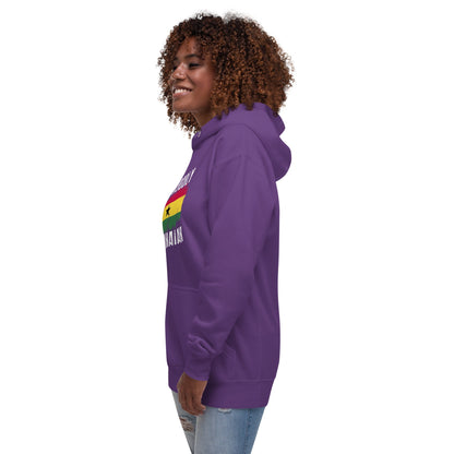 Unisex Hoodie – Classic Pullover - THREE BOYZ