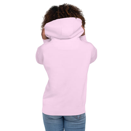 Unisex Hoodie – Classic Pullover - THREE BOYZ