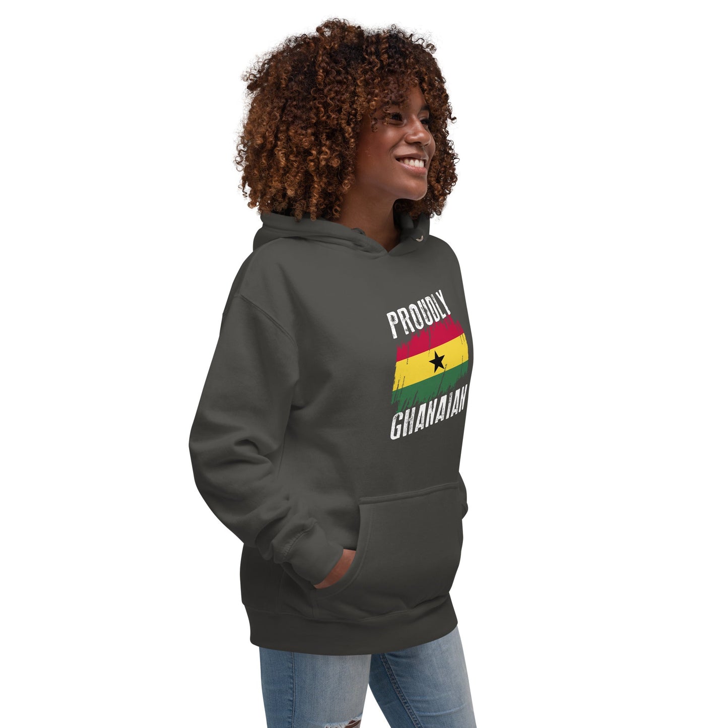 Unisex Hoodie – Classic Pullover - THREE BOYZ