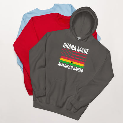 Unisex Hoodie – Streetwear Comfort - THREE BOYZ