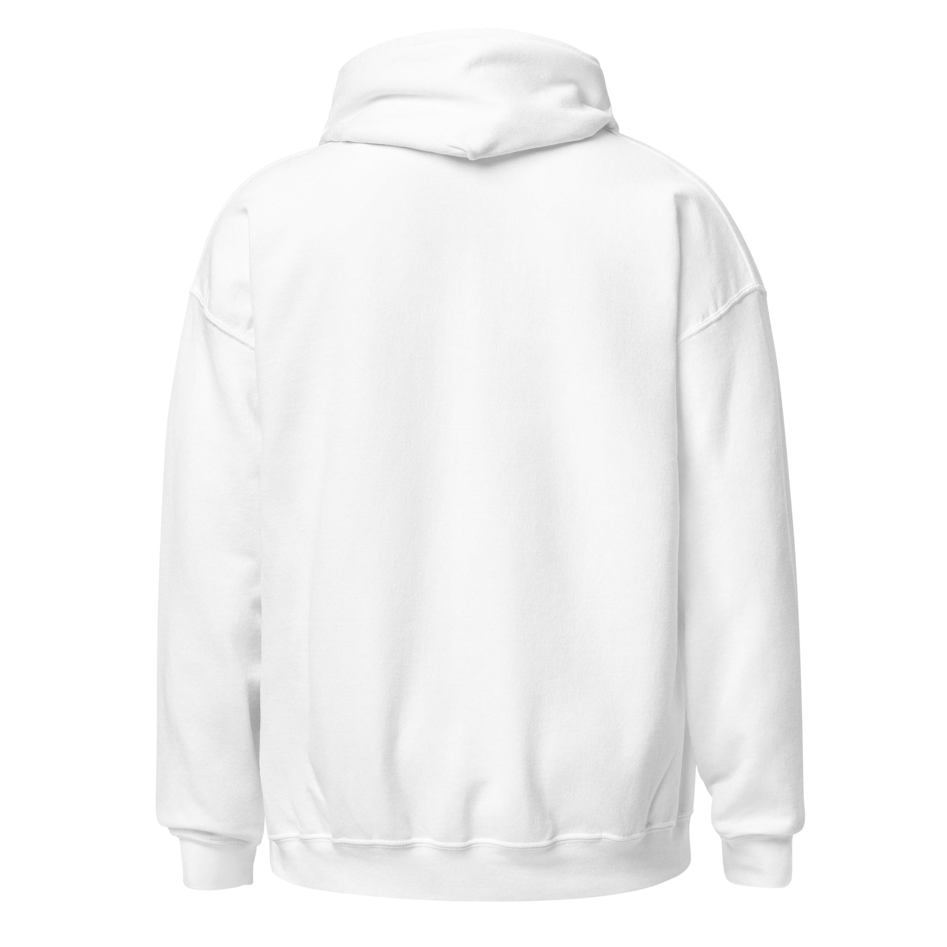 Unisex Hoodie – Streetwear Comfort - THREE BOYZ