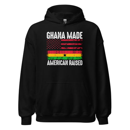 Unisex Hoodie – Streetwear Comfort - THREE BOYZ