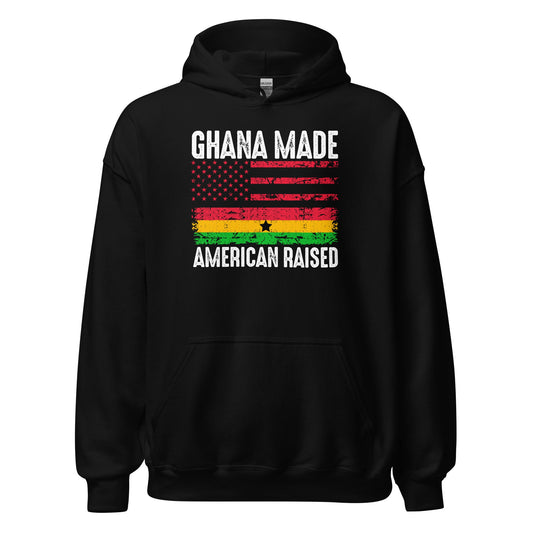 Unisex Hoodie – Streetwear Comfort - THREE BOYZ