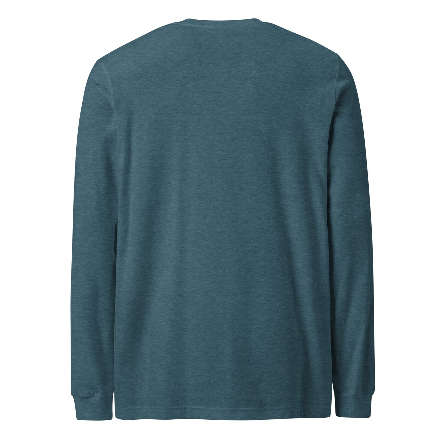 Unisex Long Sleeve Tee - THREE BOYZ