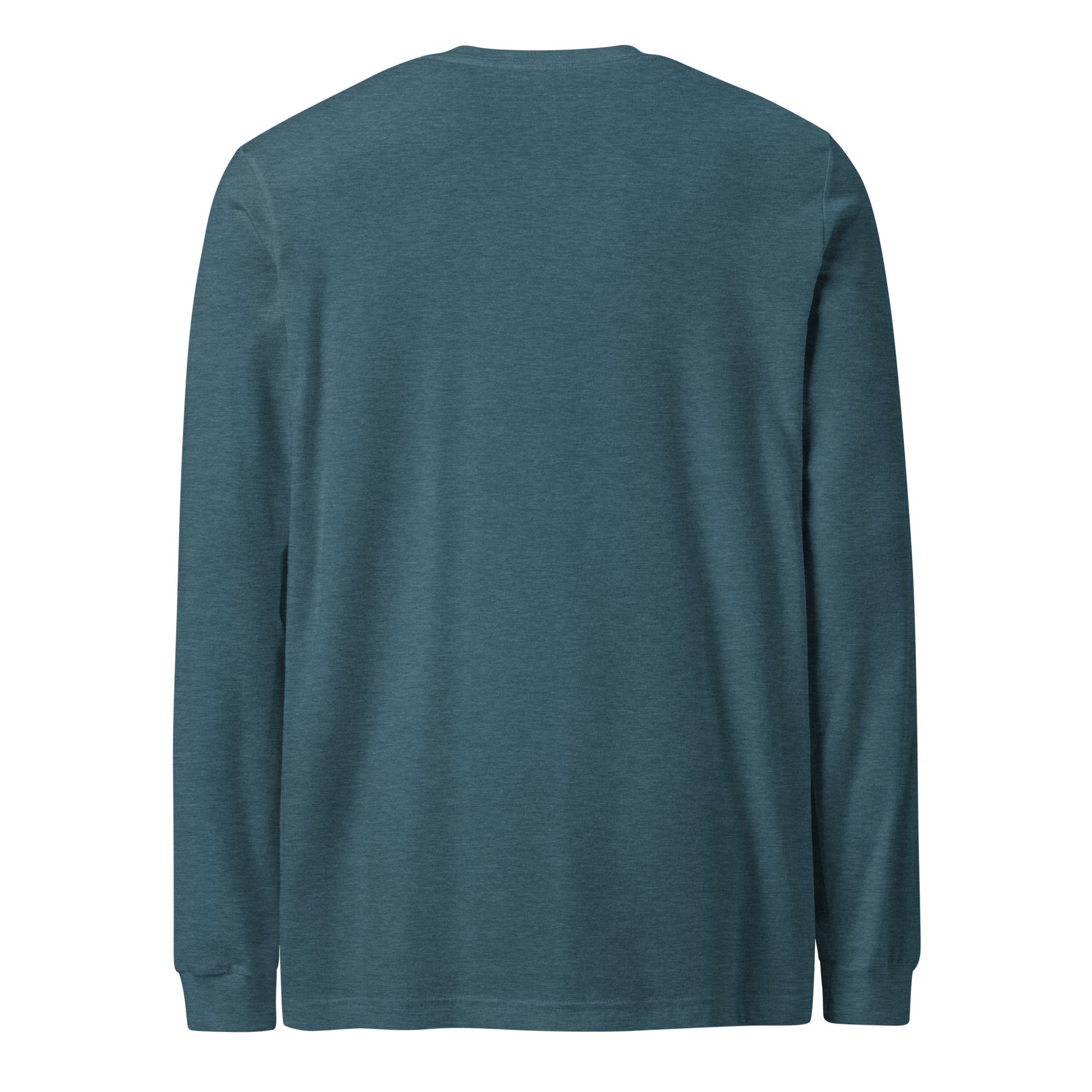 Unisex Long Sleeve Tee - THREE BOYZ