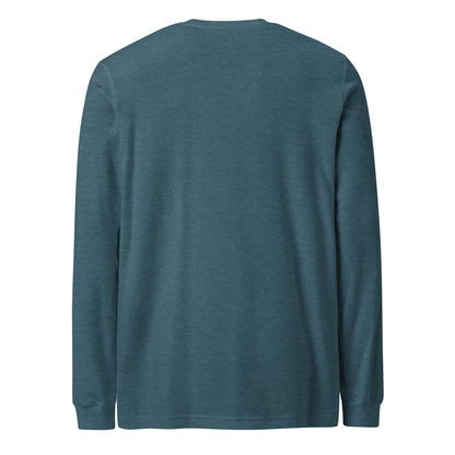 Unisex Long Sleeve Tee - THREE BOYZ