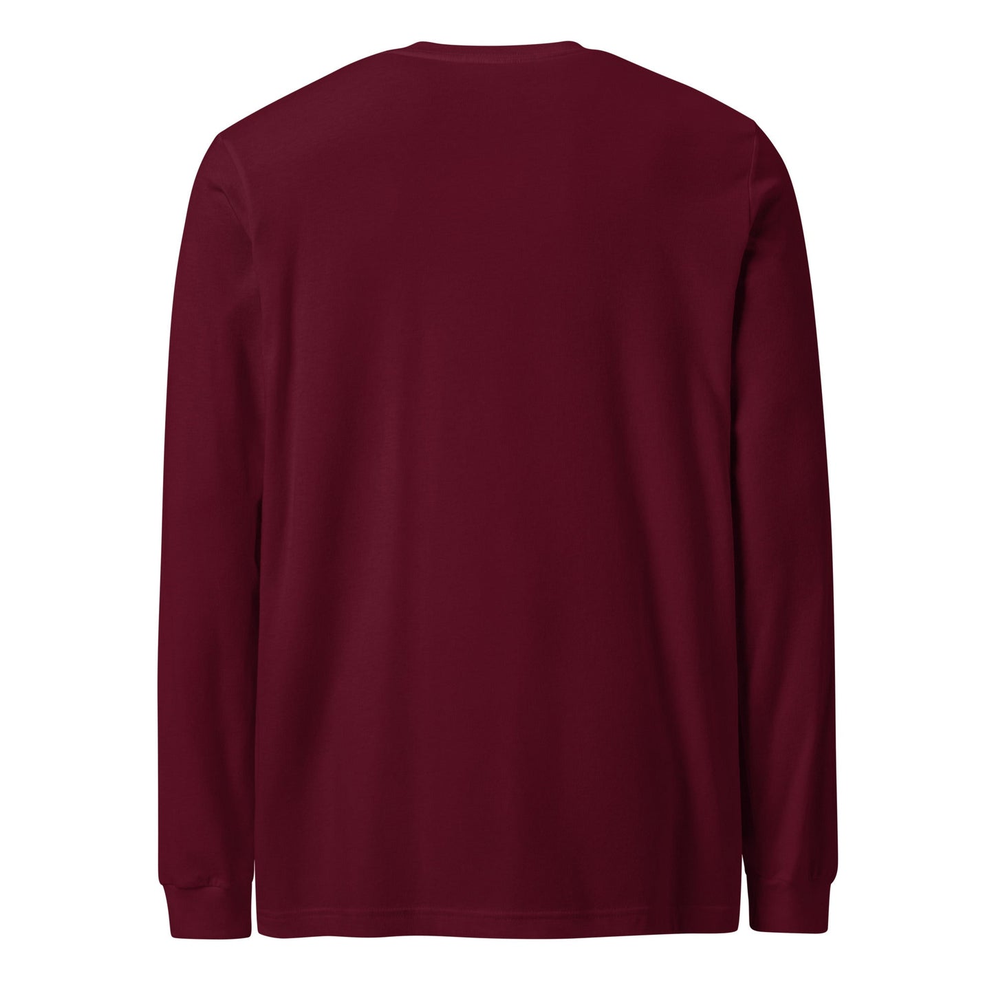 Unisex Long Sleeve Tee - THREE BOYZ