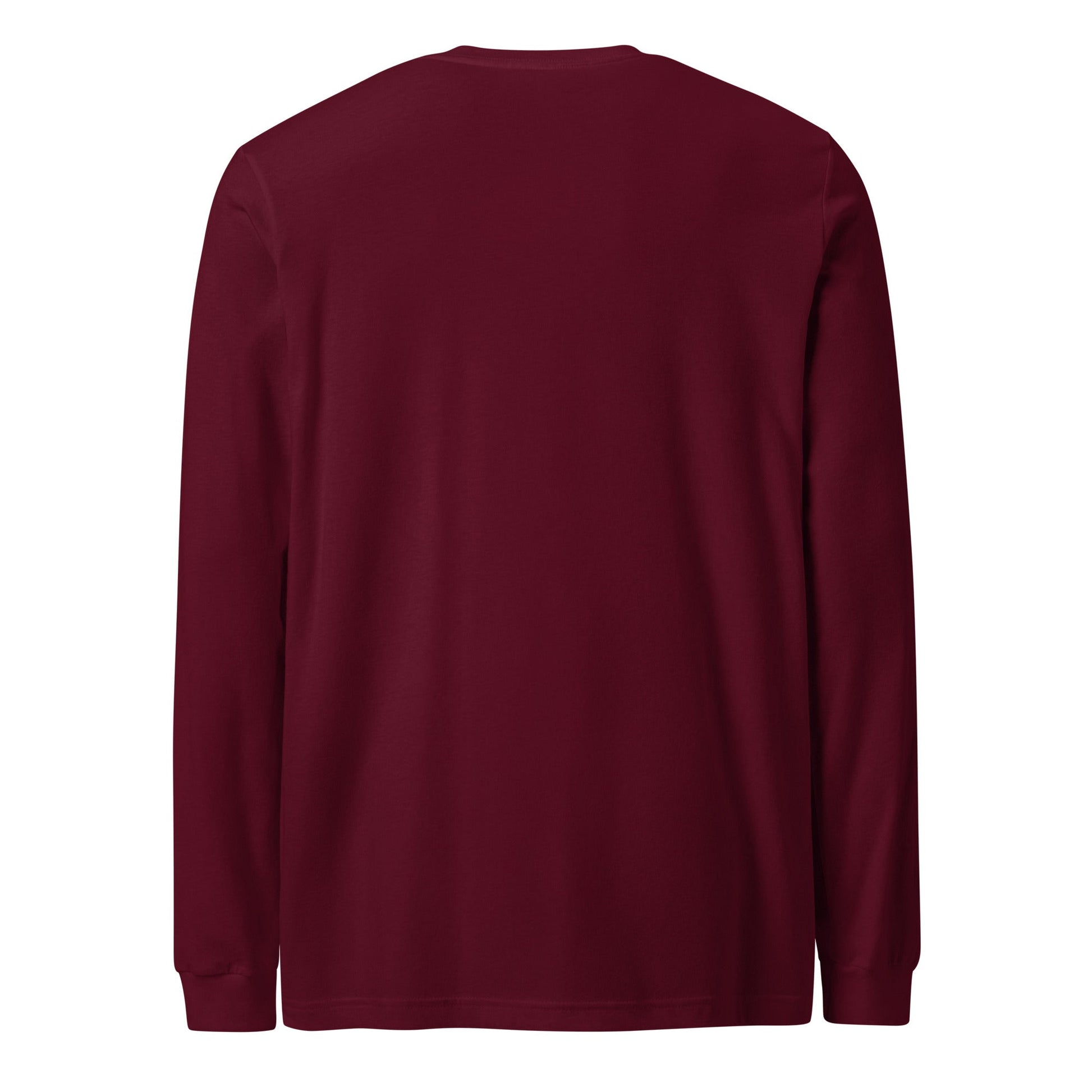 Unisex Long Sleeve Tee - THREE BOYZ
