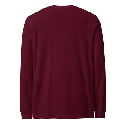 Unisex Long Sleeve Tee - THREE BOYZ